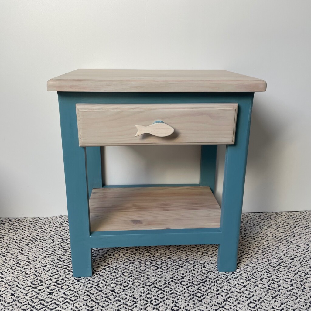 Chevet esprit bord de mer