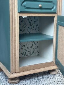 Confiturier intérieur