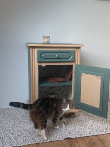 Confiturier validé par Nout