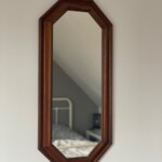 Miroir avant