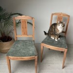 Chaises validées par Nout