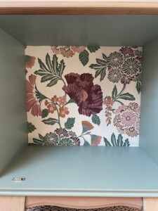 Chevet breton intérieur