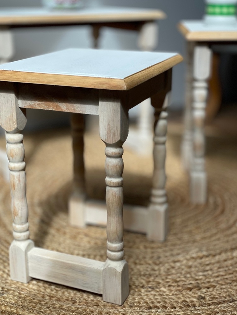 Tables de profil